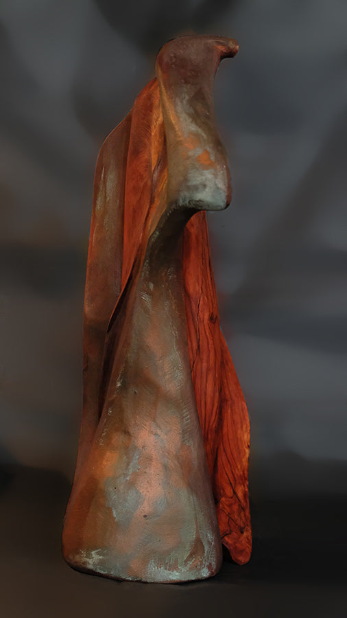 Original Unique Sculpture