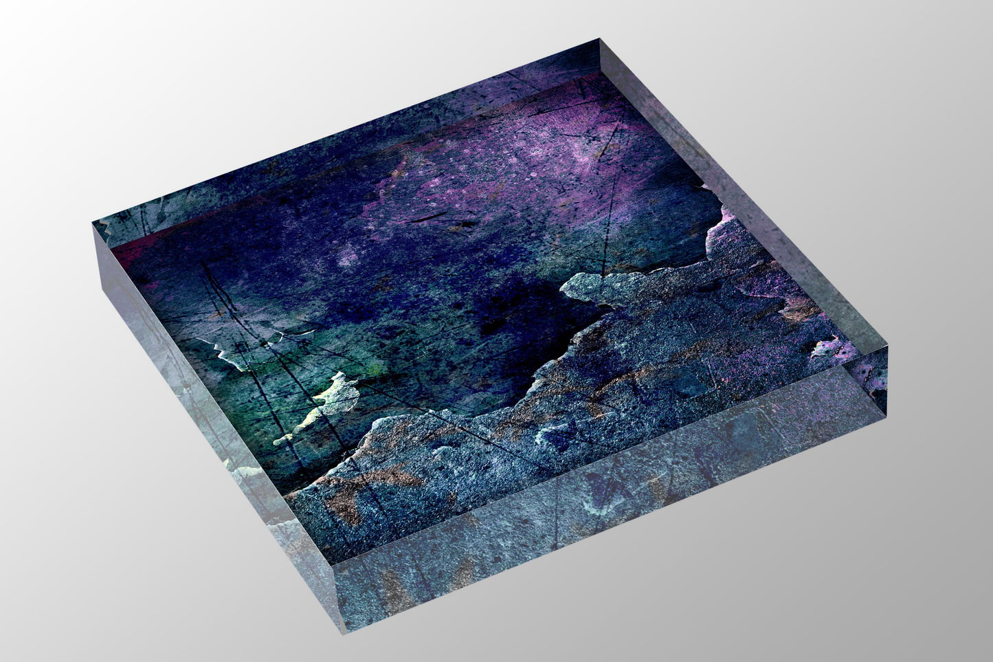 'Stairway to the stars' Art Gift