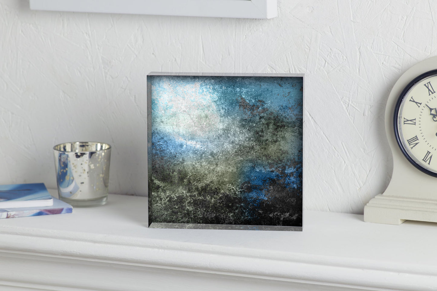 'How deep is the Ocean' Art Gift