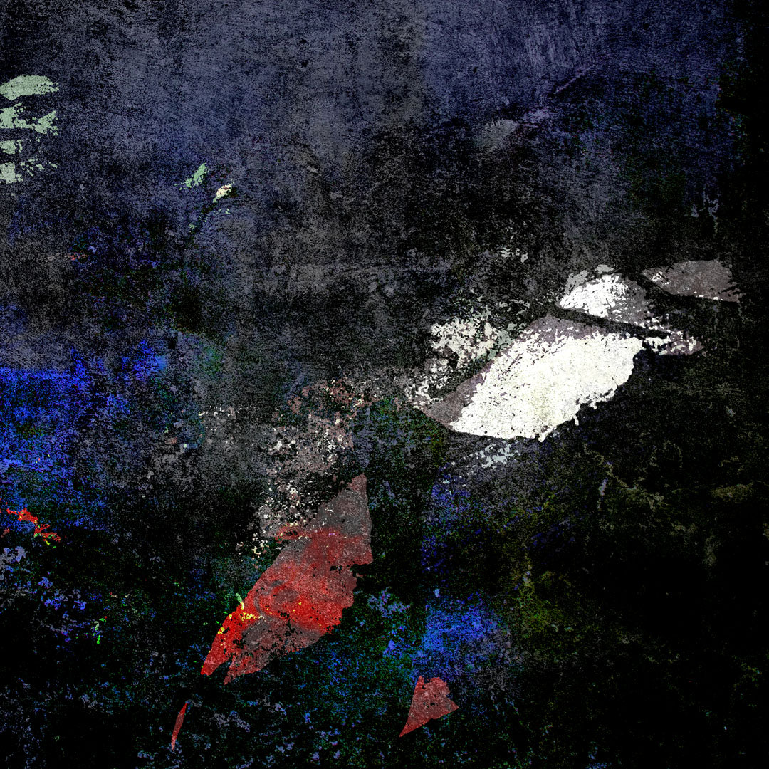 Stormy Monday Blues