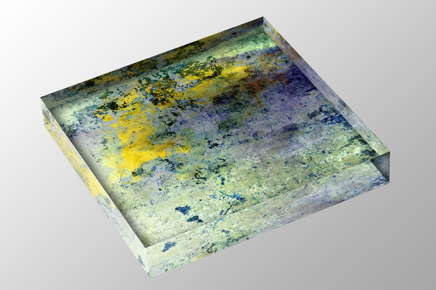 'Con Alma' Art Gift