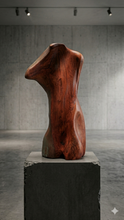 Load image into Gallery viewer, Original Unique Sculpture