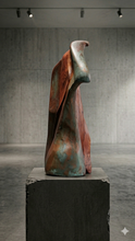 Load image into Gallery viewer, Original Unique Sculpture