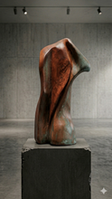 Load image into Gallery viewer, Original Unique Sculpture