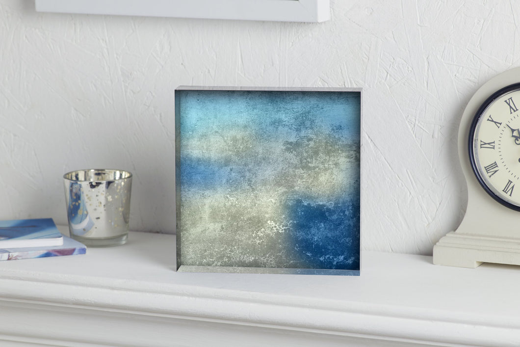'Adios' Art Gift