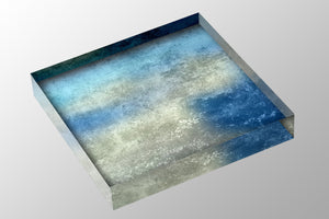 'Adios' Art Gift