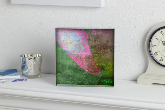 'Spring is here' Art Gift