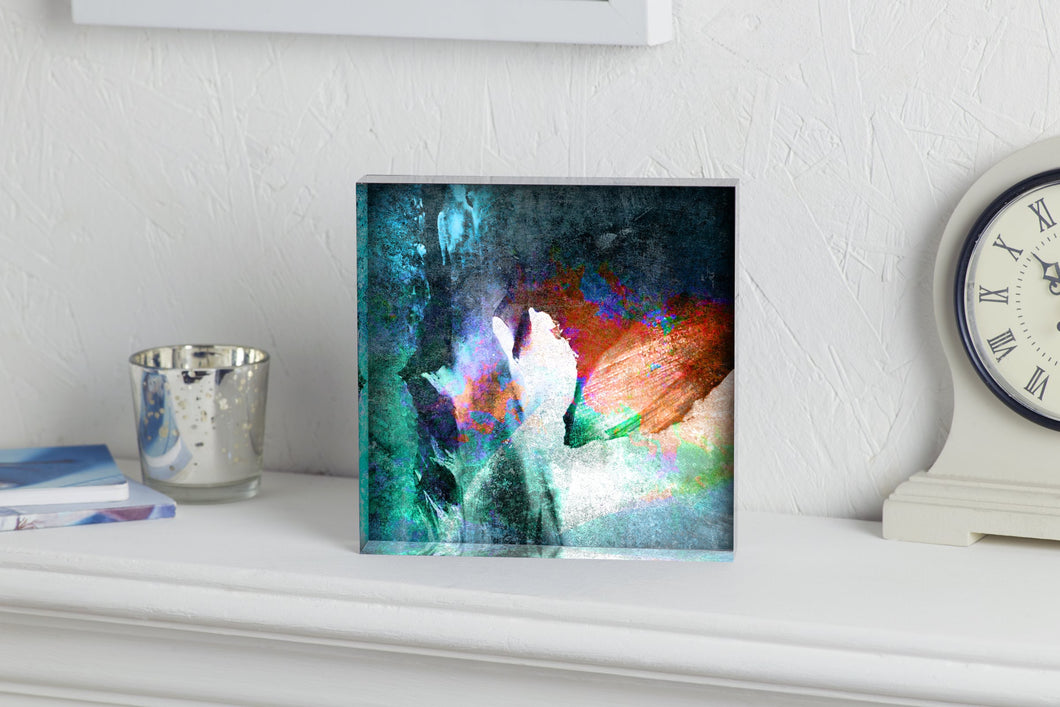 'Águas de Março' Art Gift