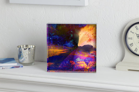 'Stardust' Art Gift