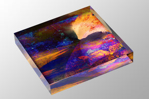 'Stardust' Art Gift
