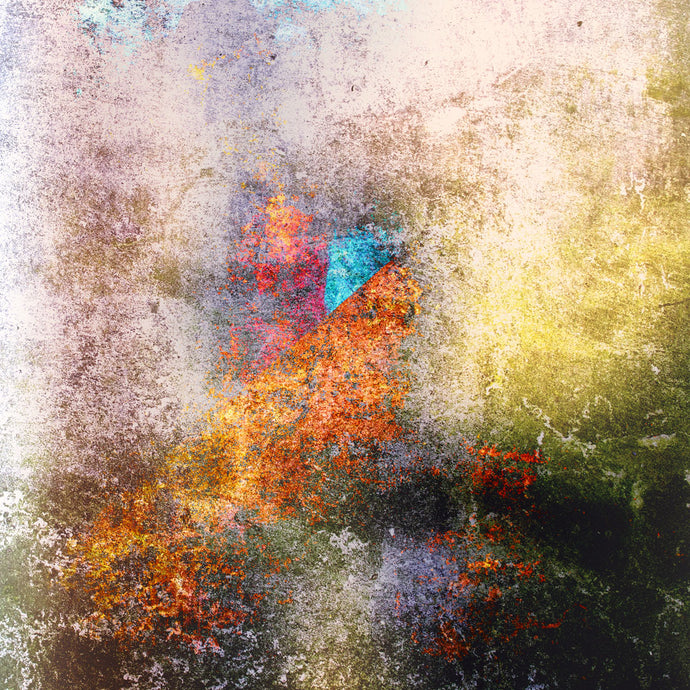 Crystal silence