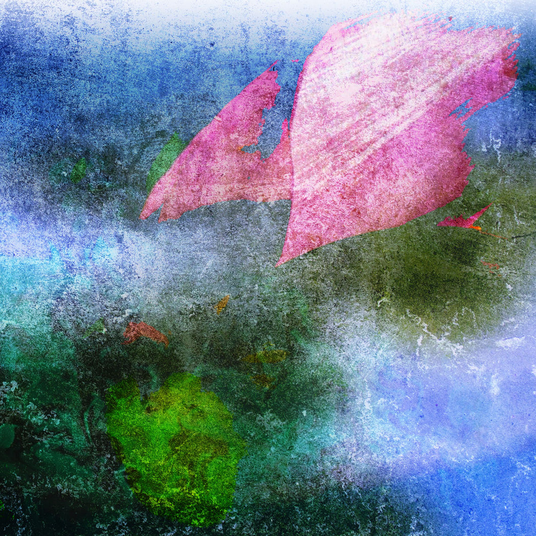 Forest flower