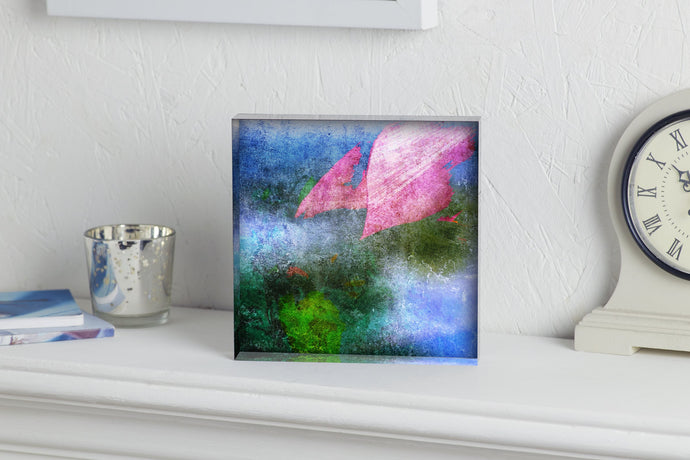 'Forest flower' Art Gift