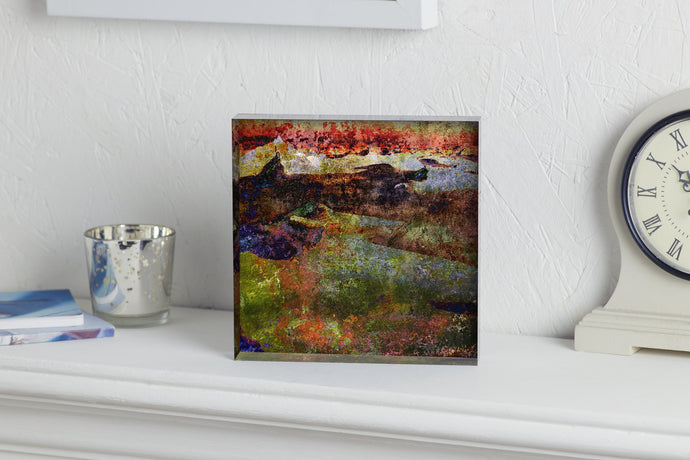 'Lullaby of birdland' Art Gift