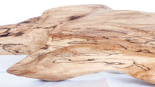 Load image into Gallery viewer, Handcrafted Drift Wood Sculpture