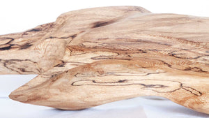 Handcrafted Drift Wood Sculpture