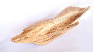 Handcrafted Drift Wood Sculpture