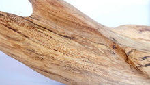 Load image into Gallery viewer, Handcrafted Drift Wood Sculpture