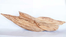 Load image into Gallery viewer, Handcrafted Drift Wood Sculpture