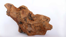 Load image into Gallery viewer, Handcrafted Sculpture from Reclaimed Wood