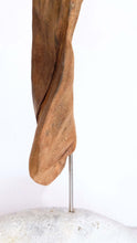 Load image into Gallery viewer, Handcrafted Sculpture from Drift Wood